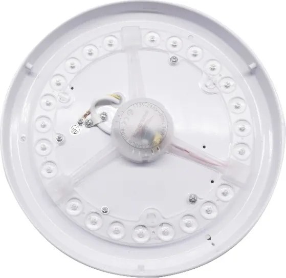 Plafonieră LED dimabilă ANETA ECO LED/36W/230V Fulgur 28852 + telecomandă