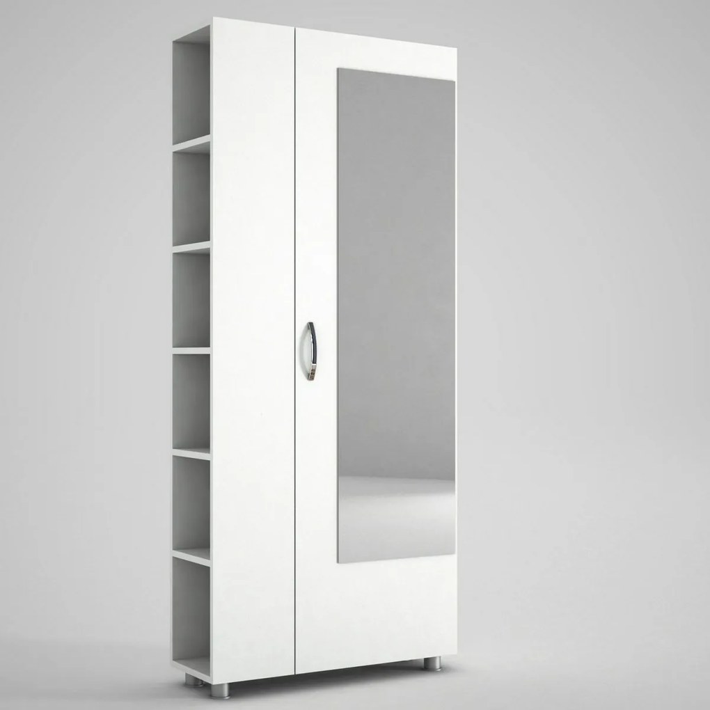 Set de hol Meyra White