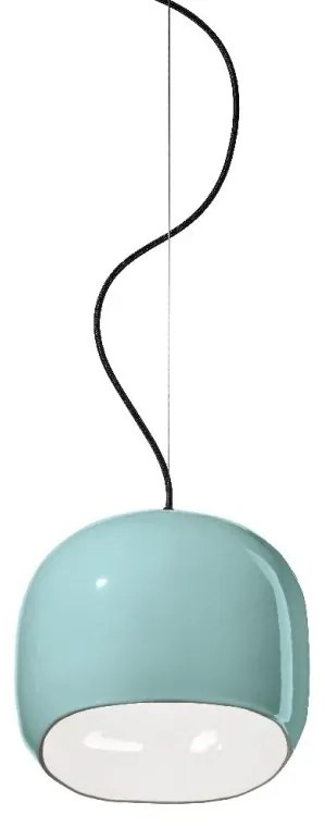 Pendul ceramic design italian realizat manual AYRTON
