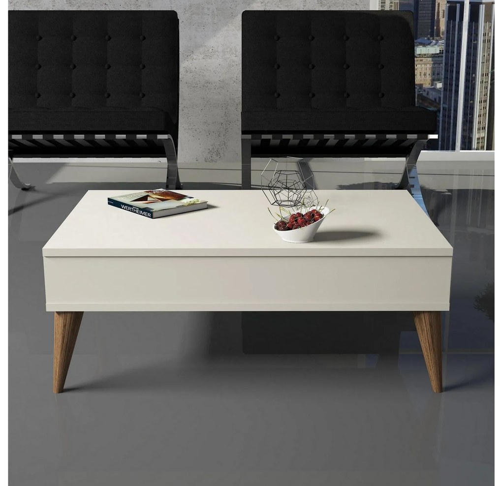 Mobilier living Berta (Crem). 1089271