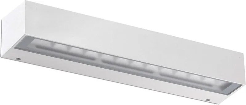 Aplica LED de exterior design modern TACANA alb 71047