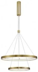 Suspensie moderna led 60W EMPATIA 9172860 NOVA LUCE
