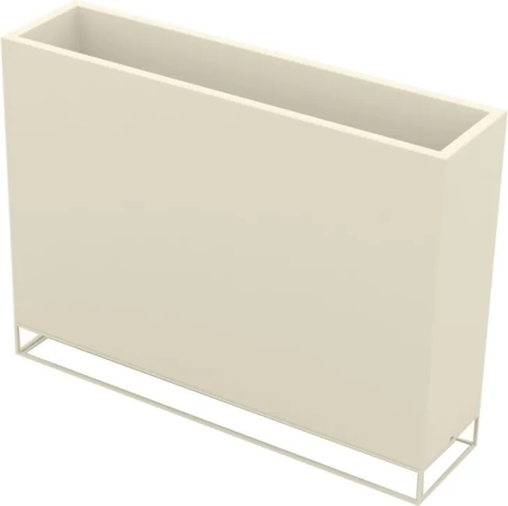 Jardiniera / Ghiveci plante design decorativ modern VELA WALL PLANTER basic