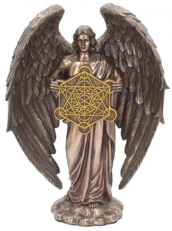 Statueta Arhanghelul Metatron 23cm