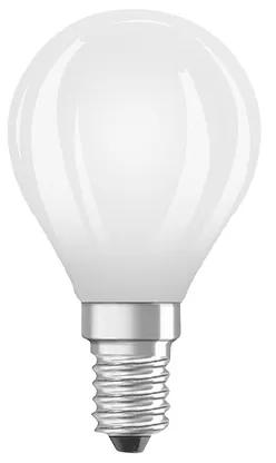 Lampă LED reglabilă E14 P45 mat 2.8W 250 lm 2700K