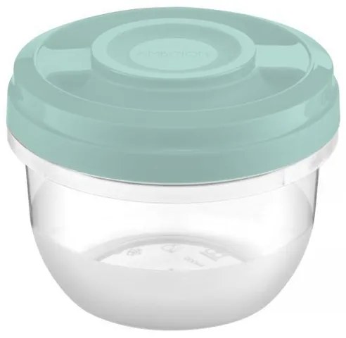 Recipient pt alimente 0.5l menta Smart