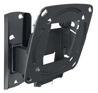 Barkan TV Wall Mount Turn 15"-26", Black