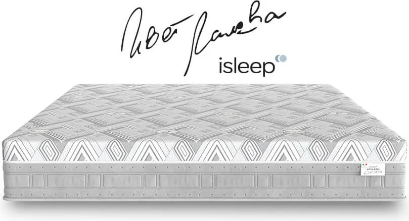Saltea iSleep, ATHLETIC, 180x200