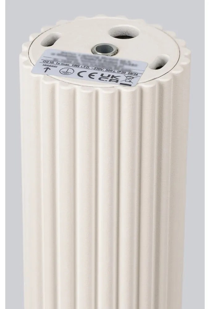 Spot crem Gleam – Sollux