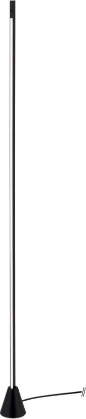 Lampa de podea cu suport rotativ LED SOJLE