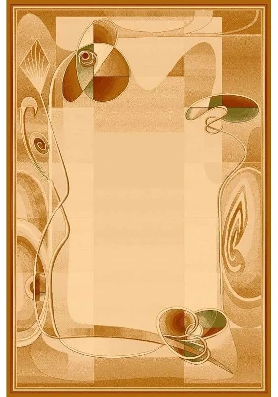 Covor din lana Himalaia desert Selectează mărime: 240 X 340