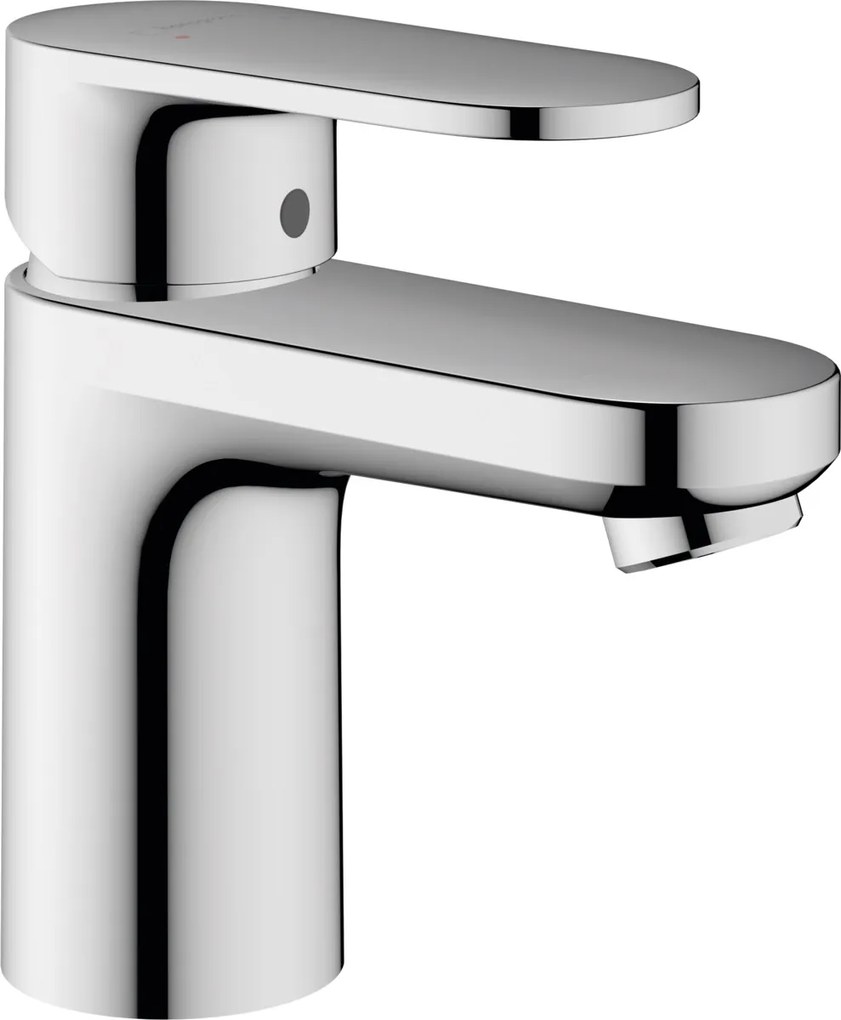 Hansgrohe Vernis Blend baterie lavoar stativ crom 71558000