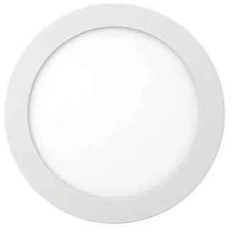 Corp de iluminat LED incastrabil PANEL, 12cm NVL-90630003