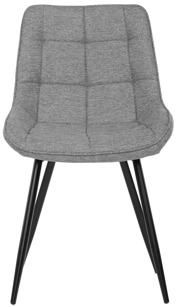 Set de scaune de sufragerie CT-395 SIL2, 4 buc.