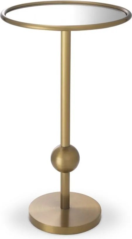 Masuta laterala design LUX Narciso 114602 HZ