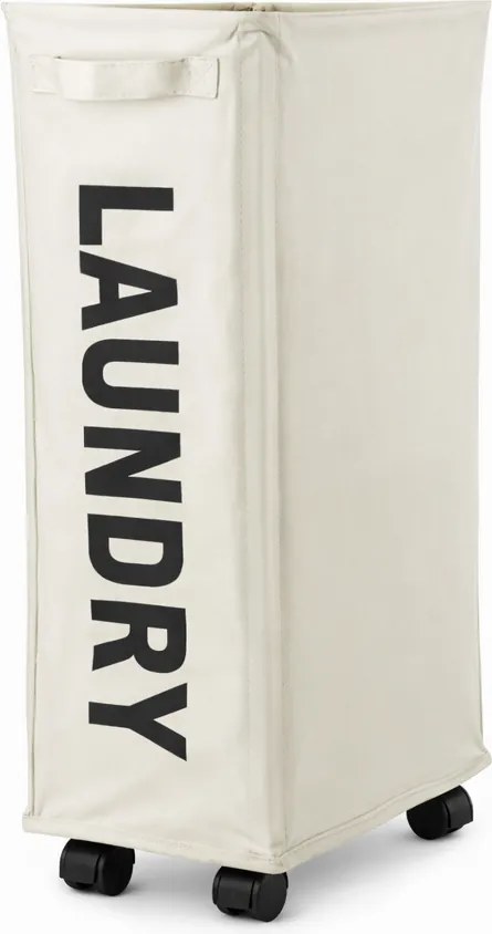Coș textil pentru rufe murdare 4Home Uno,