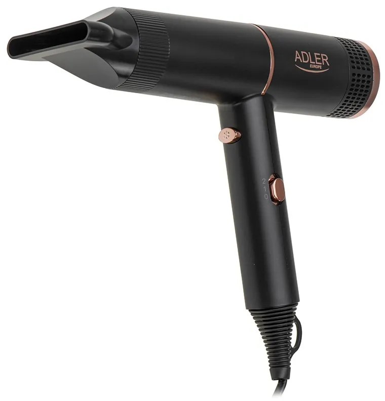 Uscator par 1400w ad 2278 adler