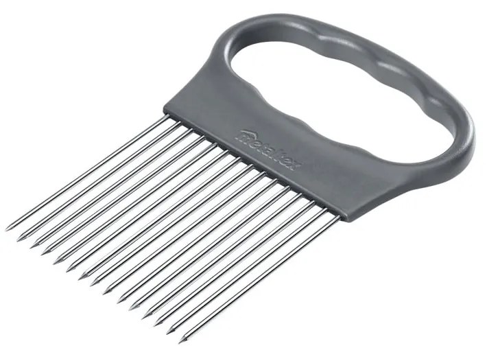 Suport pentru feliere ceapă Metaltex