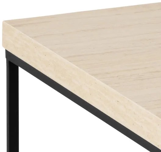 Măsuță de cafea CAMILO bej