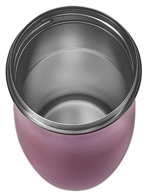 Sticlă termică Contigo West Loop 470 ml Red