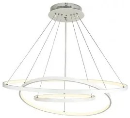 Suspensie moderna led 135W 180030 Zambelis