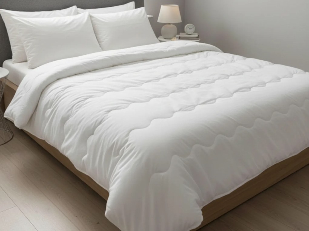 Pilota din doua piese pentru toate anotimpurile 240x220 cm ALL SEASONS