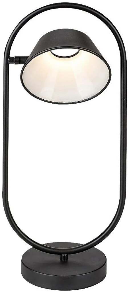Lampa de masa moderna cu iluminat LED Odiss