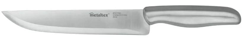 Cuțit din inox Metaltex Gourmet