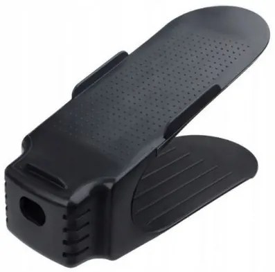 ShopJK ORGANIZATOR PENTRU PANTOFI NEGRU OR74CZ