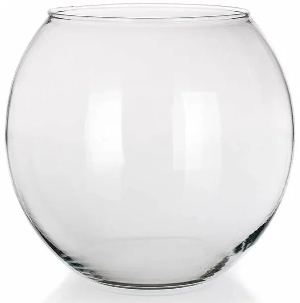 Vază de sticlă Simax Globe