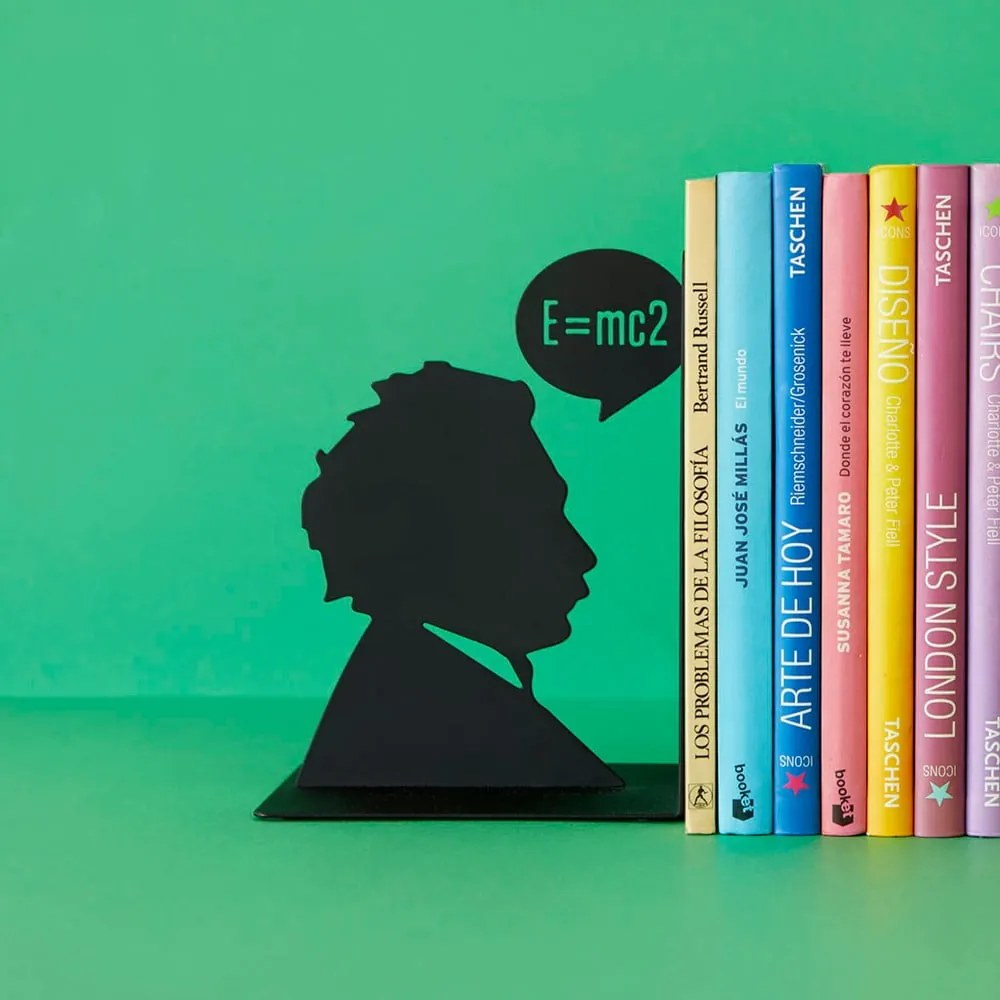 Opritor pentru cărți Einstein – Balvi