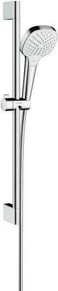 Set de dus Hansgrohe Croma Select E Vario 65 crom