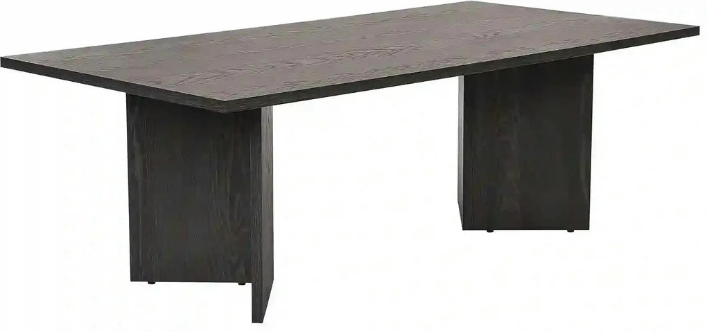 Masuta cafea SABIN, PAL melaminat, 119x60x40 cm