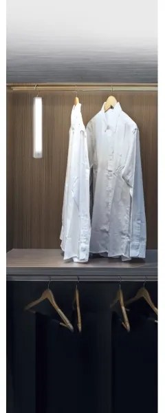 Osram - Lampă de orientare suspendată cu LED și senzor MOBILE LED/2,35W/5V