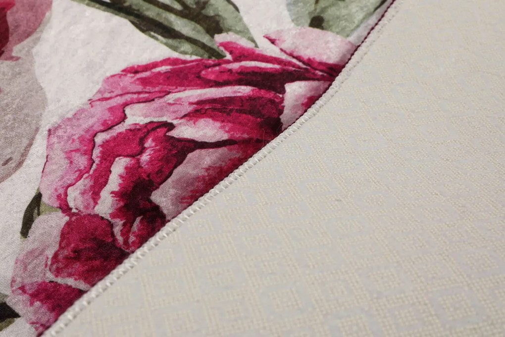 Covor, Assurance Djt, 150x240 cm, Multicolor