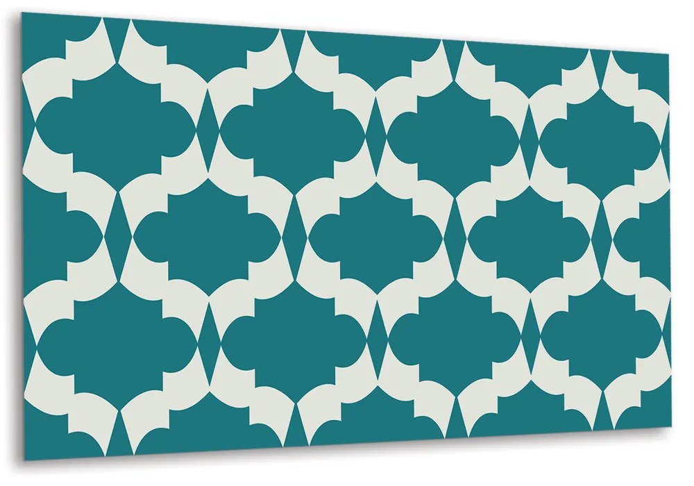 Panou decorativ perete Model abstract