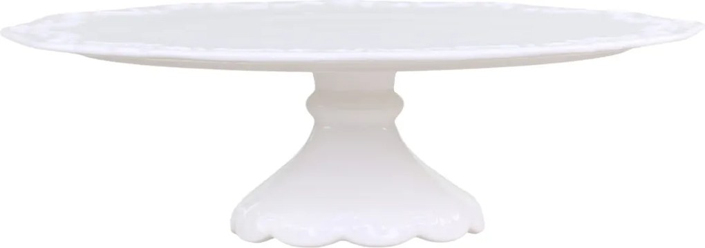 Platou cu picior pentru tort, Provence