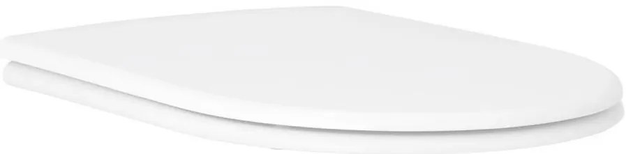 GROHE ESSENCE 39577001 - Capac WC din Duroplast, alb