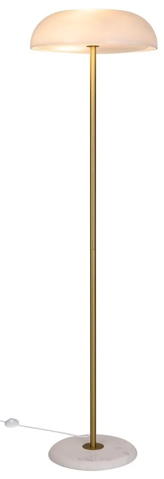 Lampadar/Lampa de podea design minimalist nordic Glossy