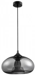 Pendul modern 1 bec E27 Savaz 9726482 Nova Luce