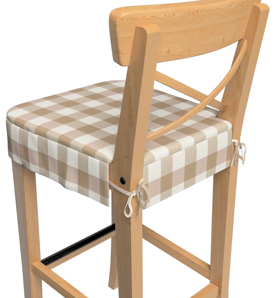 Husa taburet bar Ikea Ingolf