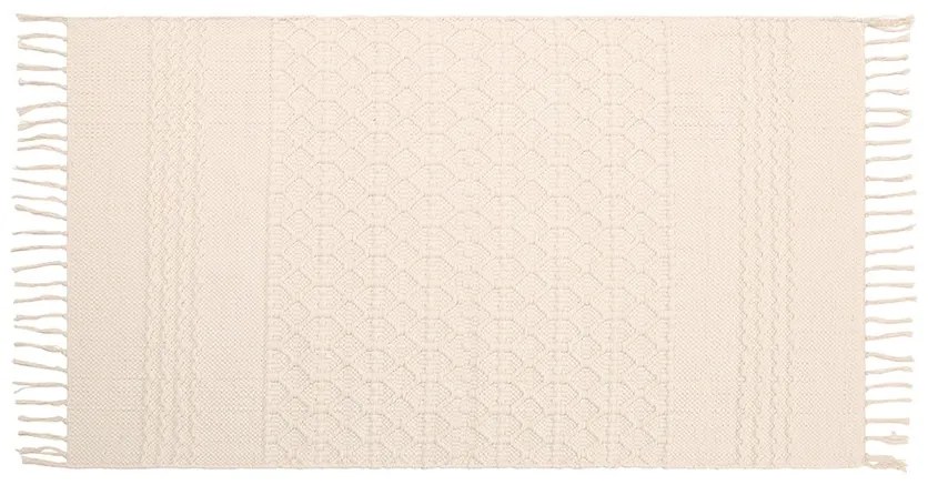 Bucată covor Asta, 60 x 90 cm , natural, 60 x 90 cm