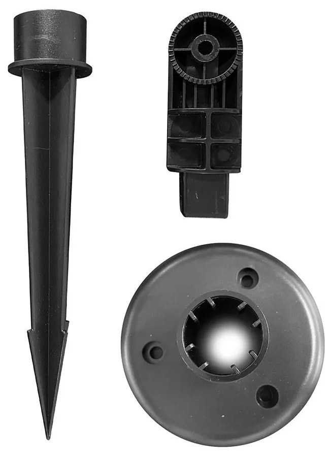 Proiector laser pentru Craciun cu 8 modele