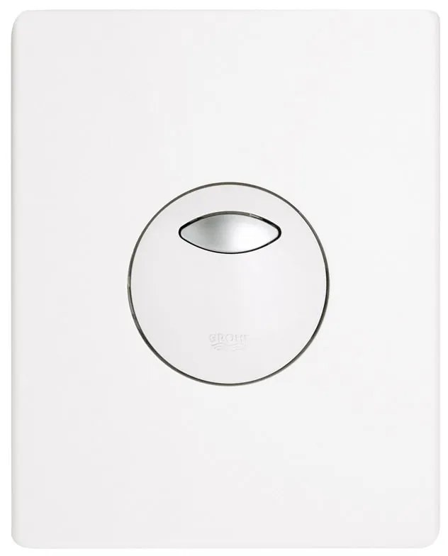 Grohe Skate buton de spălare pentru WC Biel Alpejska 38862SH0
