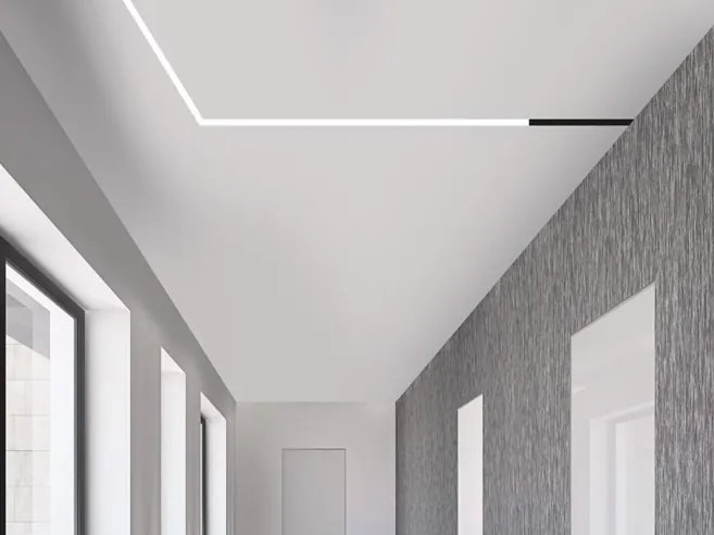 Sina magnetica incastrabila BUXTON 02, 100cm NVL-8252002