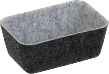 Organizatoare pentru sertare 5 buc. din material textil – Casa Selección