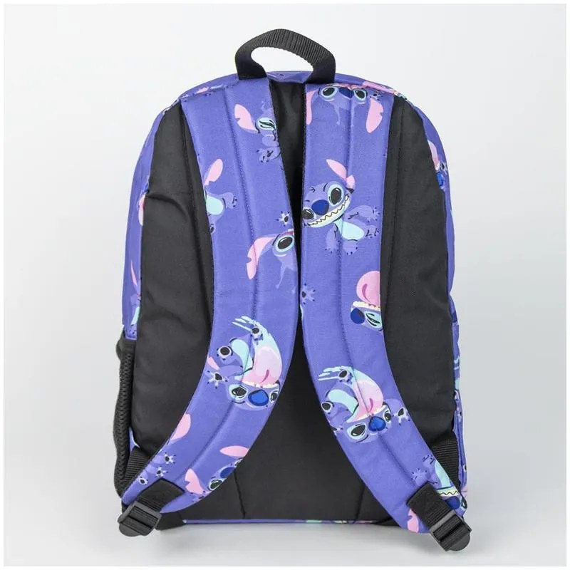 Disney Lilo și Stitch ghiozdan, rucsac 42 cm