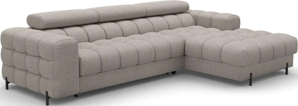 Coltar extensibil Felro pe dreapta Royal 20