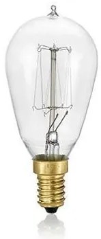 Bec DECO E14 40W CONO 096216