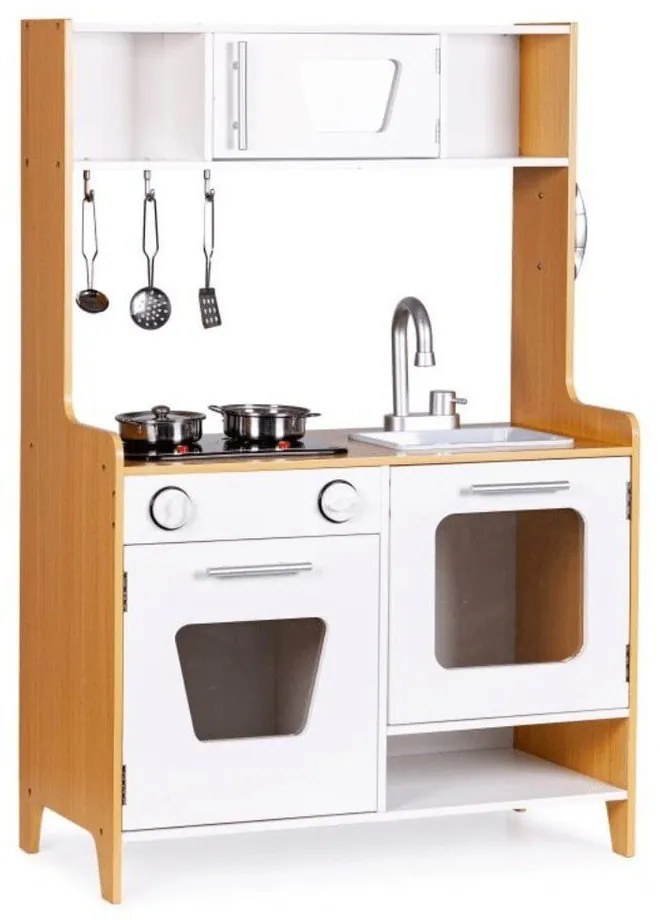 Bucătărie de jucărie Montessori – Meowbaby